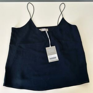 Everlane Clean Silk Cami - NEW!
